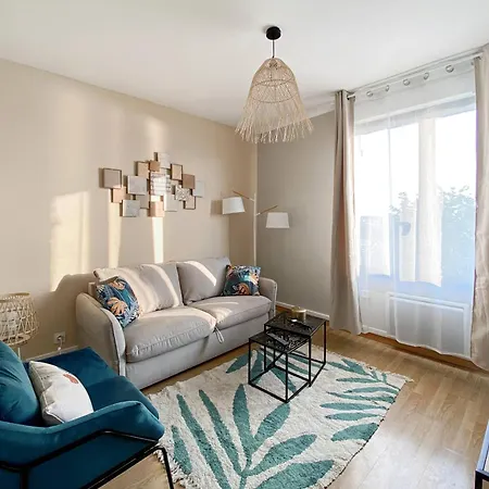 Apartament La Maison Du Bonheur - 305
