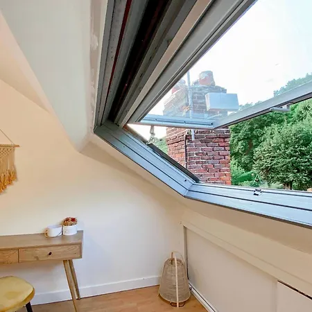 Apartament La Maison Du Bonheur - 305