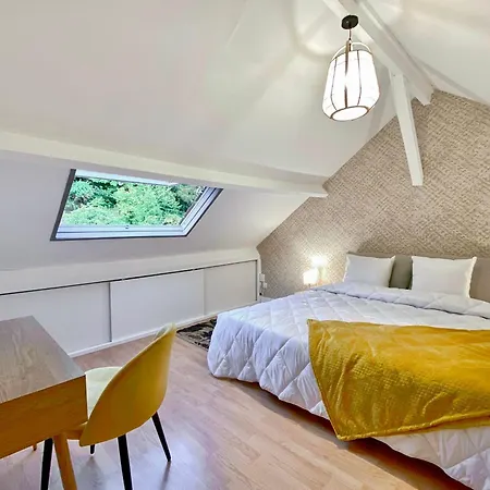 Apartament La Maison Du Bonheur - 305 *