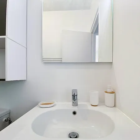 Apartament La Maison Du Bonheur - 305 Amfreville-la-Mi-Voie