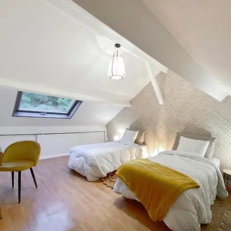 La Maison Du Bonheur - 305 Apartament