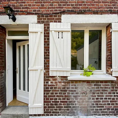 Apartament La Maison Du Bonheur - 305 Amfreville-la-Mi-Voie