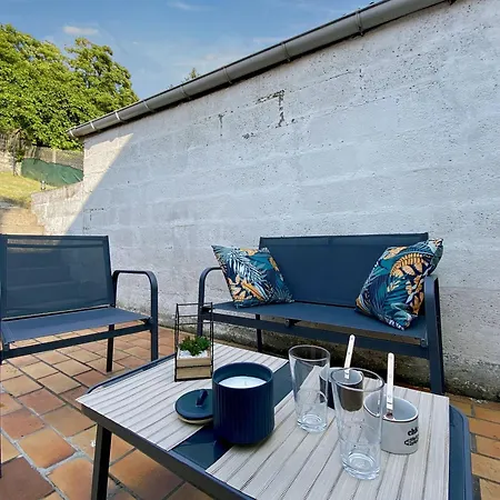 Apartament La Maison Du Bonheur - 305 *