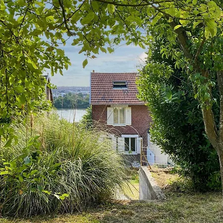 La Maison Du Bonheur - 305 Apartament